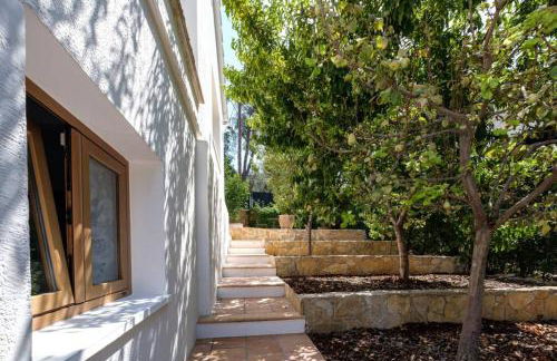 Nice villa Marpessa in Portals Nous with pool - Foto 31