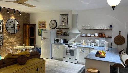 Park Slope New Pvt 2 bdrm - Foto 5, pet friendly