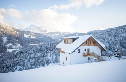 Ciasa Funtanies Sas dla Crusc - Foto 23