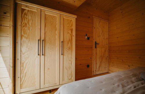 Na Wierchach - domki z prywatnym jacuzzi - Foto 45