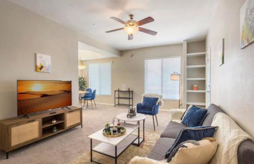 CozySuites at Kierland Commons - Foto 1