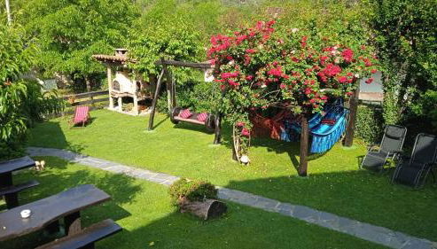 Apartamentos Samelar - Foto 4, Garden