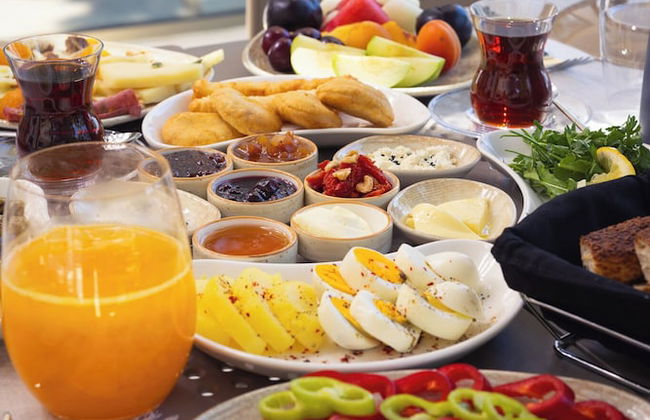 Hiddenbay Urla - Foto 69