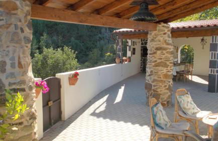 Casa Lerryn - Foto 19