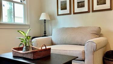 New Construction Cottage in Downtown Savannah Arts District - Foto 4