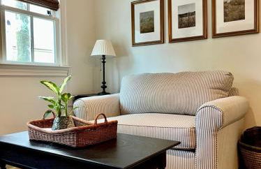 New Construction Cottage in Downtown Savannah Arts District - Foto 4