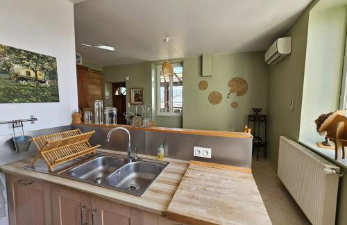 Au contact de la nature - Foto 15