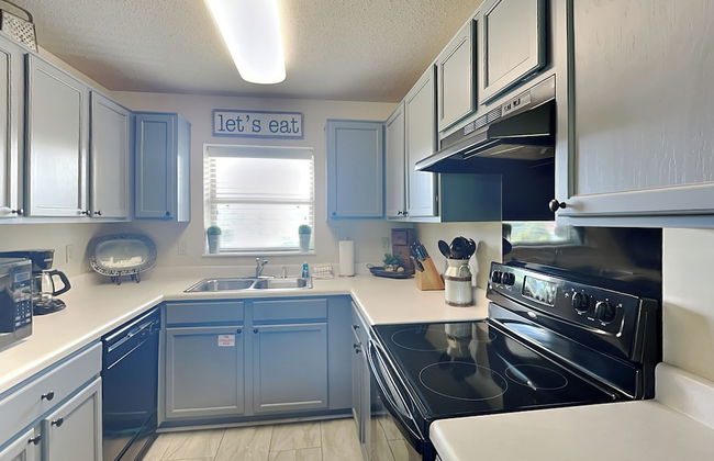 Cedar Lodge - Foto 49