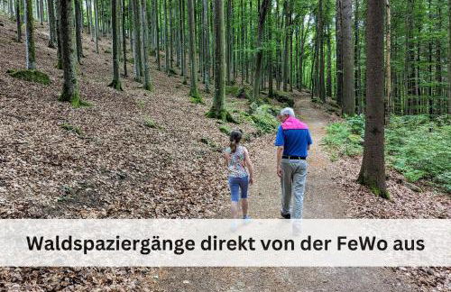 Black Forest Stay - Apartment Hirschperle - Foto 17