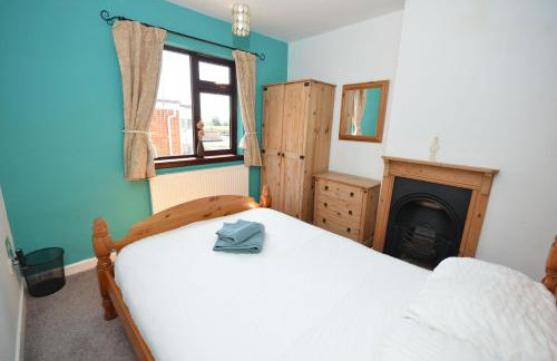 The Cottage - Holiday home in Reedham on the Southern Norfolk Broads - Foto 13