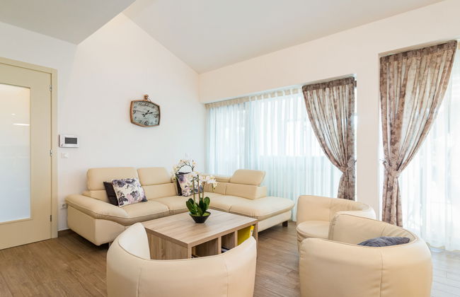 Villa Mala Halu - Foto 2