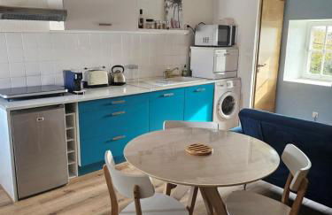 Gîte "Hawaï", avec parking securisé - Photo 7