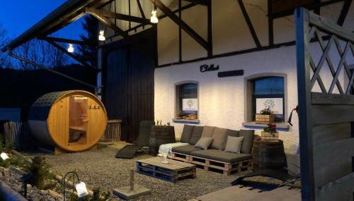 Ferienbauernhaus New Style - Foto 5