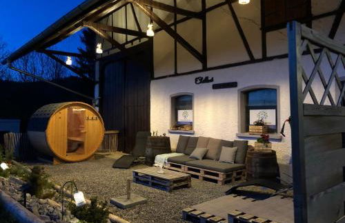 Ferienbauernhaus New Style - Foto 5