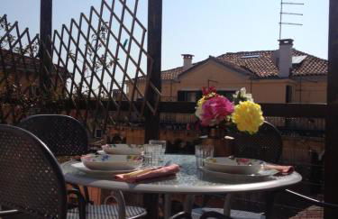 TINTORETTO 1 CON TERRAZZA SOPRA IL TETTO, 3 bagni, 3 grandi camere da letto, SUPER NUOVO - Photo 27