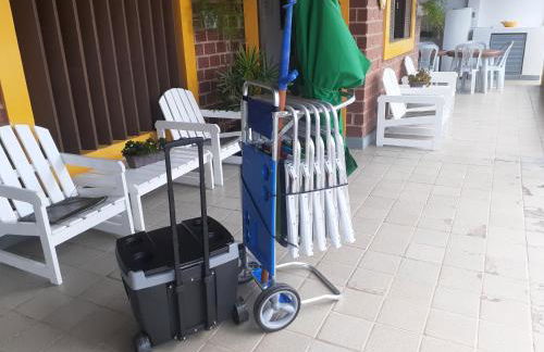 Casa na Praia em Maceió apenas a 120 mts do Mar - Foto 8