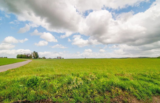 Blissful Holiday Home in Libramont-chevigny With Garden - Foto 32