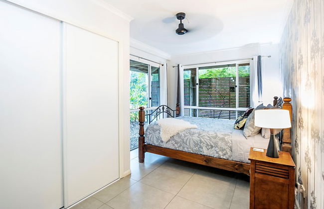 Airlie Beach Eco Cabins - Adults only - Photo 8