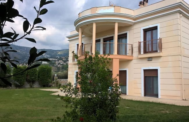 Luxury Villa Thea - Foto 25