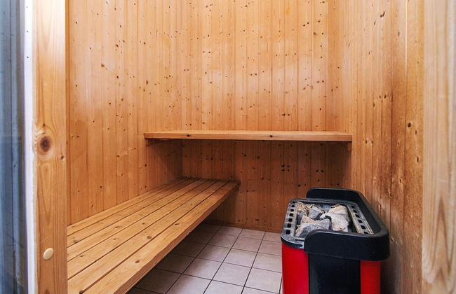 Cozy Holiday Home in AsnÃ¦s near Fishing - Foto 3