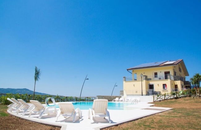 Agriturismo L'Oasi - Photo 1