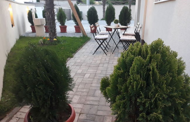 Vila & Apartments MATEA - Foto 69