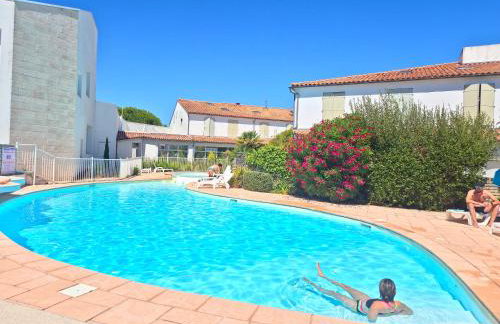 Duplex 6-7 p Résidence proche plage - Foto 2