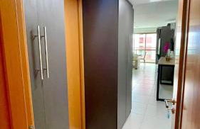 Apart Hotel London Praia de Icaraí, Vista Cristo Redentor - Foto 64