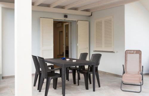 Le case di Vada/ Appartamento Pietra Bianca - Foto 11