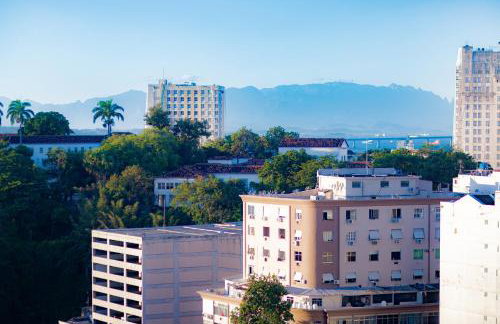 360 Centro Metrô Uruguaiana By SUHCasa - Foto 4