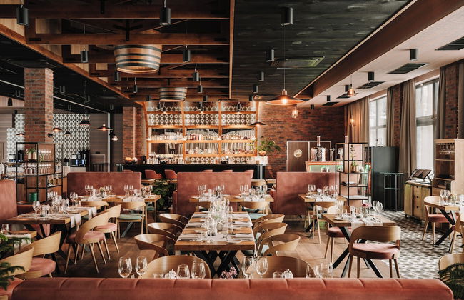 Forest Park Resort & SPA - Foto 25