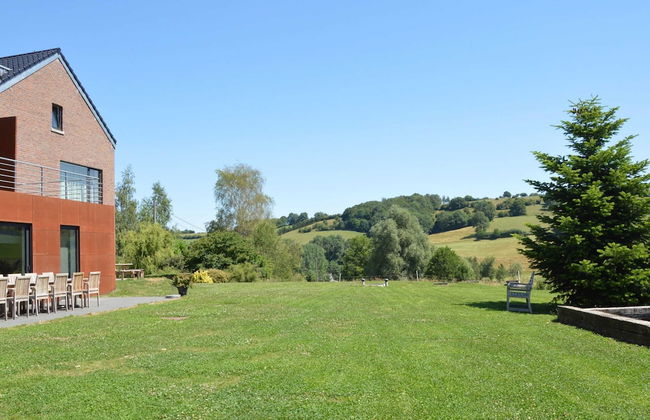 Superb Holiday Home With Barbecue - Foto 29