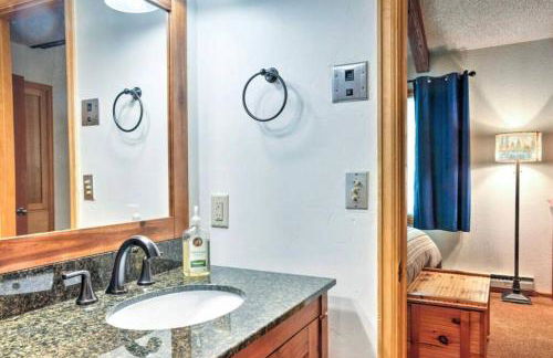 SKI IN, WALK OUT! The perfect mountain retreat! - Foto 19