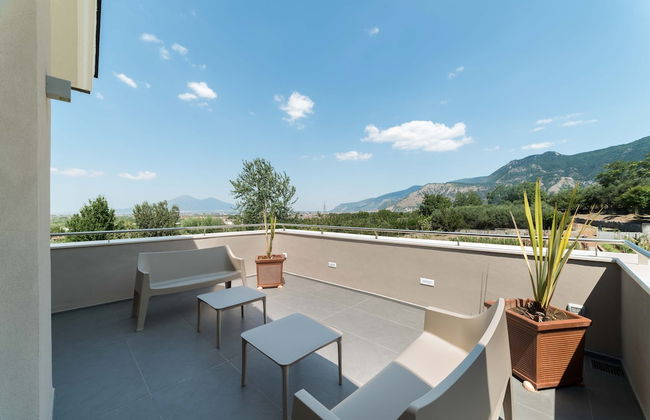 Likò Resort - Foto 15