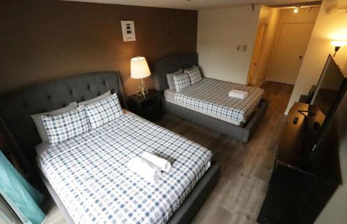 Beautiful 2 Queed Beds Apart in BH - Foto 1