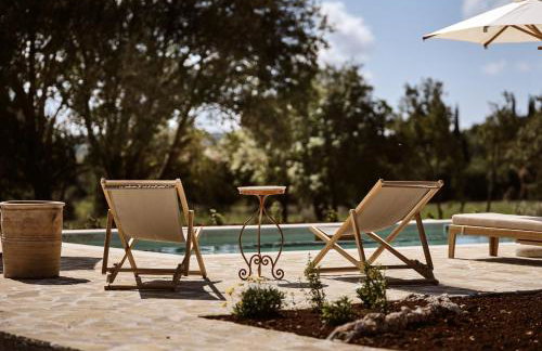 Alkis Farm and Residence - Foto 47