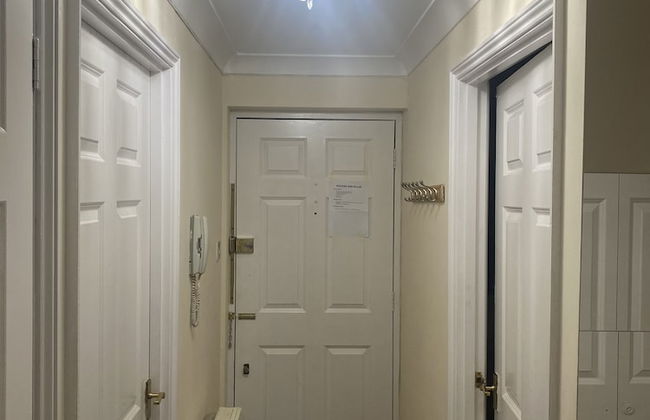 Lovely 2 Bed Apartment in East London - Foto 24