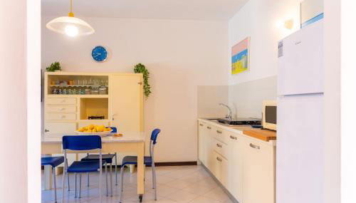 Appartamento Le Ginestre - IC Immobiliare - Foto 2, stove