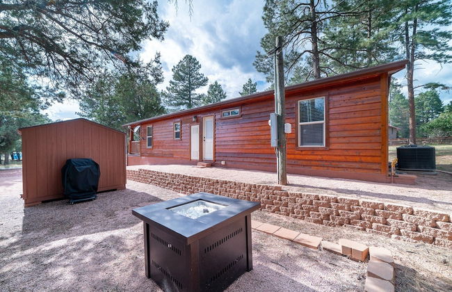 Old County Pine - Photo 27