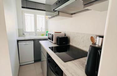 Villa Les Mimosas Spa-Jacuzzi - Foto 28