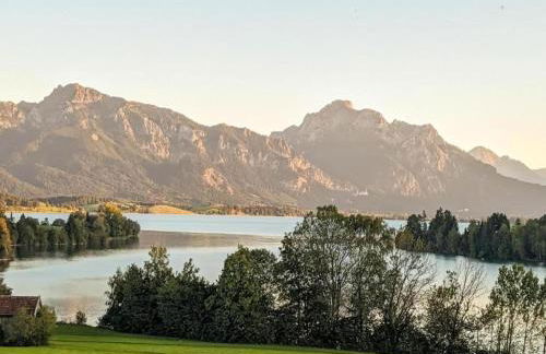 Ferienwohnung in Halblech - Photo 36