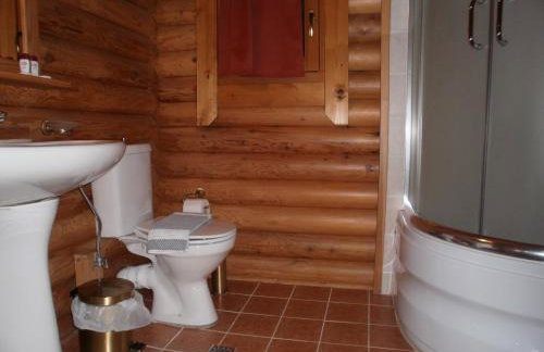 Stivakti Chalet - Foto 9