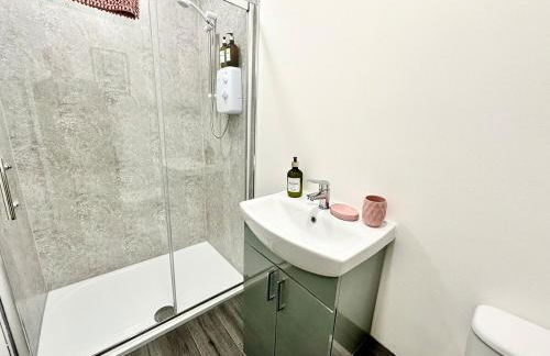 Luxury apartment, Mountain View in a Heritage Town - Foto 15