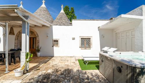 Trulli Valeria by Monholiday - Foto 3, Other