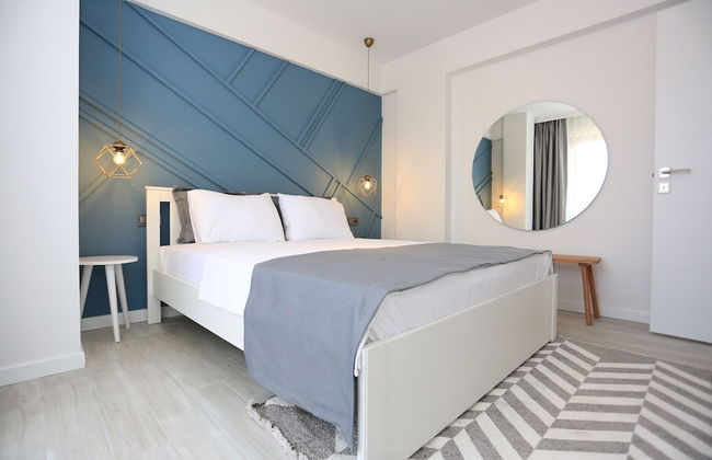 Verde Suites Akyaka - Photo 11