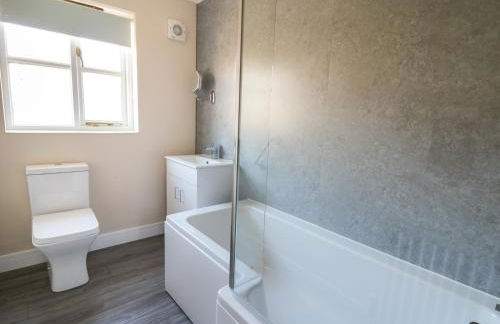 Glyn Cottage - Photo 18