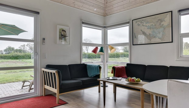 "Wrage" - 500m from the sea - Foto 4, Living Room