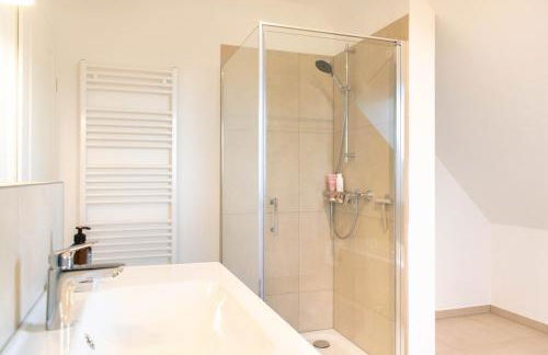 Ferienwohnung Lütt Strandhuus - Scharbeutz - Foto 13