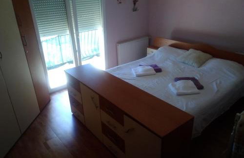 LANELU apartman - Foto 43
