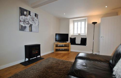 The Cottage by the Harbour St Monans - Foto 19